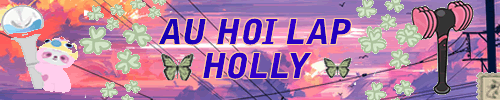 Holly Au